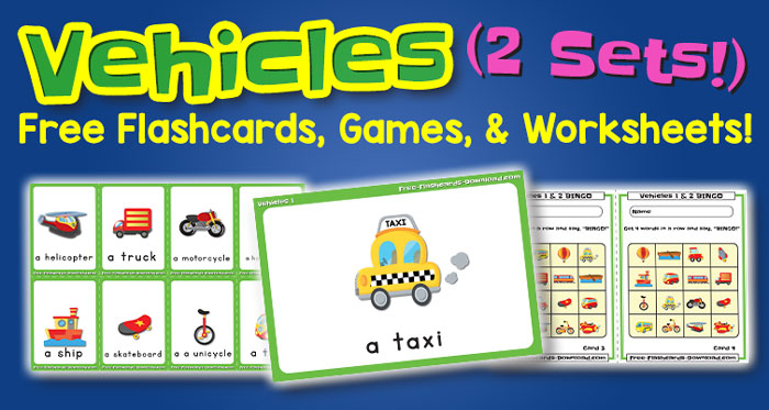 Free Opposites Flashcards Games and Worksheets